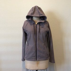 The north face jacket